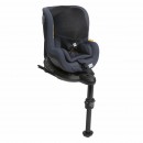 Chicco - Seggiolino auto Seat2Fit Air India Ink i-Size 45-105 cm