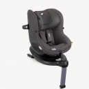 Seggiolino Auto Joie i-Spin 360 Coal