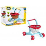 Gioco Chicco Carrello Smart Shopping 2in1