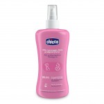 Chicco Olio per massaggio pre e post parto 4 in 1