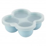 Contenitore Multiporzione Chicco Easy Store&Pop