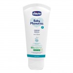 Crema Ricca Chicco Baby Moments 100 ml