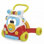 Primi Passi Chicco Happy Hippy Walker 2 in 1 Eco+