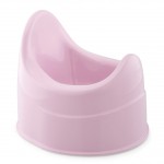Vasino Anatomico Chicco Igiene Sicura Rosa