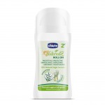 Roll On Chicco NaturalZ Protettivo & Rinfrescante 60 ml
