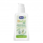 Gel Protettivo & Rinfrescante Chicco NaturalZ 60 ml