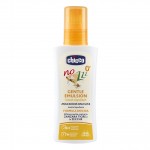 Lozione Chicco NoZzz Emulsione Delicata Insetto Repellente 100ml