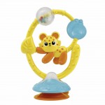 Gioco per Seggiolone Chicco Baby Senses & Focus Amico Della Giungla