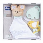 Set Regalo Nascita Chicco My Sweet DouDou