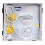 Set Regalo per la Pappa Chicco My Sweet DouDou