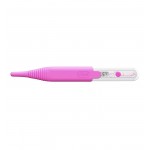 Chicco termometro digitale pediatrico Digi Baby Rosa