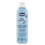 Acqua Spray Chicco Baby Moments Sun