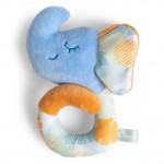 Trillino Chicco Baby Senses & Focus Elefante