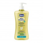 Shampoo alla Camomilla Chicco Baby Moments 500 ml