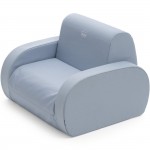 Poltroncina Chicco Twist  Powder Blue