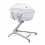 Zanzariera per Culla Chicco Baby Hug 4 in 1