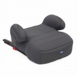 Seggiolino Auto Chicco Quasar Fix i-Size (126-150 cm) Stone