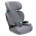 Chicco Seggiolino auto Quizy Lite i-Size Stone(100-150 cm)