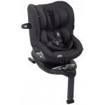 Seggiolino Auto Joie i-Spin 360 Coal