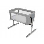 Culla Co-Sleeping Joie Roomie Glide Starry Night