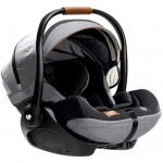 Seggiolino Auto Joie I-Level i-Size Carbon