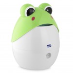 Aerosol a Pistone Chicco SuperSoft Rana