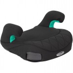 Seggiolino Auto Graco Booster Max R129 Midnight