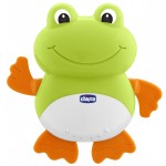 Gioco da Bagno Chicco Rana Nuotatrice