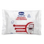 Salviettine Chicco Igienizzanti Multisuperfici 20pz