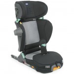 Seggiolino Auto Chicco Fold&Go i-Size Air Black (100-150 cm)
