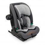 Seggiolino Auto Chicco Seat&Go i-Size Isofix Glam Grey (76-150 cm)