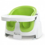 Alzasedia Ingenuity Baby Base 2 in 1 Green