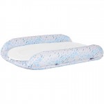 Imbottitura Fasciatoio Chicco per Bagnetto Fasciatoio Cuddle & Bubble Ocean
