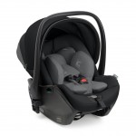 Seggiolino Auto Chicco First-Seat Recline (40-87 cm) Black Satin