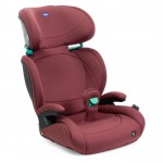 Chicco Seggiolino auto Quizy Lite i-Size Ruby (100-150 cm)