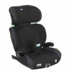 Seggiolino Auto Chicco Quizy i-Size Black (100-150 cm)