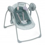 Sdraietta Chicco Swing & Play Matcha 0m+