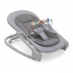 Sdraietta Chicco Magia Coal 0m+