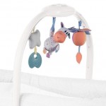 Barra Gioco Chicco per Culla Baby Hug