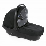 Navicella Chicco ACTIV3 Ebony 0m+