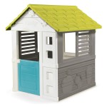 Casetta Smoby Jolie House