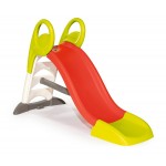 Scivolo Smoby KS con Water Fun 