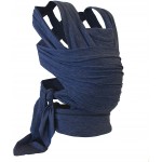 Fascia Boppy ComfyFit Blu