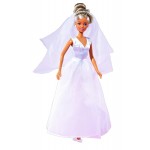 Simba Steffi Love Sposa Modelli Assortiti