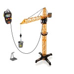 Gru Telecomandata Dickie by Simba Giant Crane