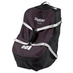 Peg Perego Ikac0005 Borsa Viaggio Car Seat Grigio