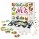  Gioco da Tavolo Sentosphere La Tombola Dei Sapori