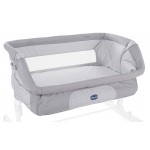 Rivestimento Tessile per Culla Chicco Next2Me Dream Luna