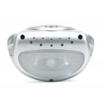 Brevi 338 Luce Notturna Per Lettini Con Suoneria E Consolle Multifunzione