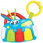 Sonaglino Baby Clementoni Elettronico Piano